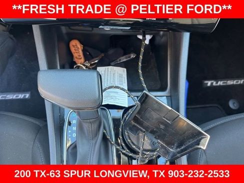 Used 2024 Hyundai Tucson SEL image 22