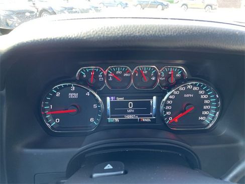 Used 2018 Chevrolet Tahoe LT w/ Max Trailering Package image 22