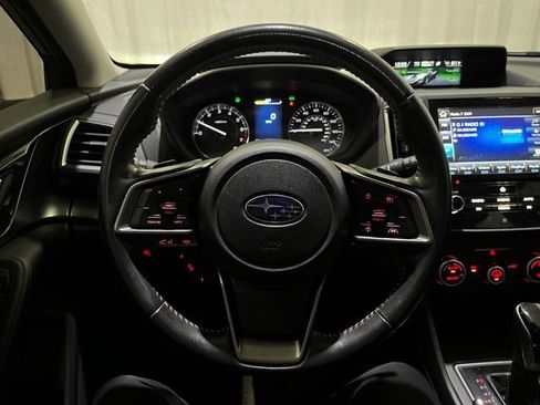 Used 2018 Subaru Crosstrek 2.0i Limited AWD/4WD image 16