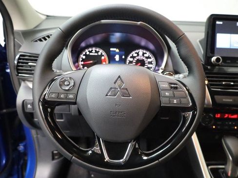 New 2026 Mitsubishi Eclipse Cross SE image 7