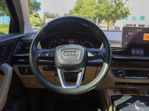 Used 2019 Audi Q5 2.0T Premium AWD/4WD image 27