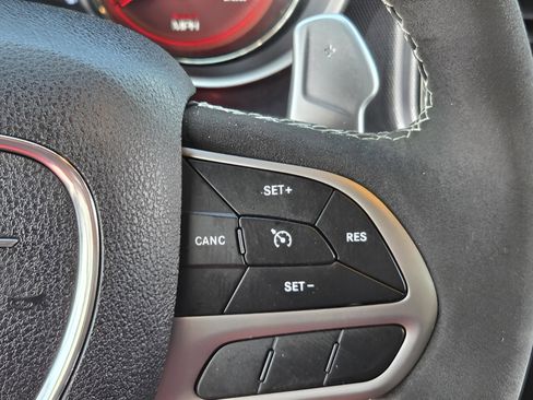 Used 2023 Dodge Charger SRT Hellcat w/ Harman/Kardon Audio Group RWD image 24