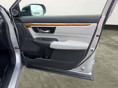 Used 2018 Honda CR-V EX-L image 31