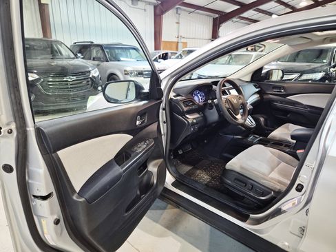 Used 2015 Honda CR-V EX image 15