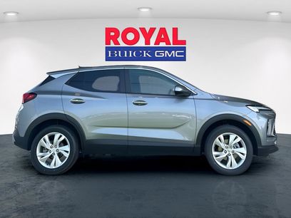 New 2026 Buick Encore GX Preferred w/ Comfort Package
