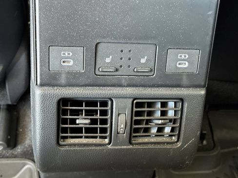 Used 2023 Toyota bZ4X FWD w/ Weather Package image 42
