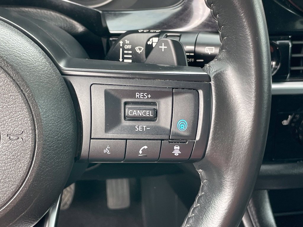 Certified 2024 Nissan Pathfinder SV w/ Lighting Package (N92) AWD/4WD image 15