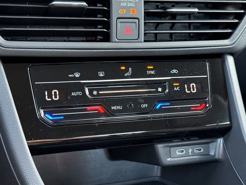 New 2026 Volkswagen Jetta S image 19