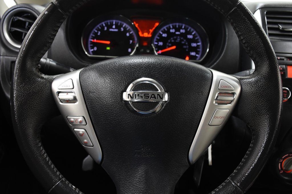 Used 2014 Nissan Versa Note SV FWD image 15