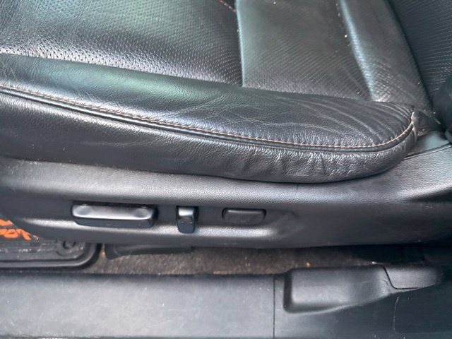 Used 2024 Honda Passport TrailSport image 9