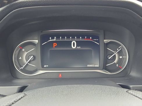 Certified 2022 Honda Passport Elite image 34