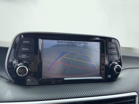 Used 2019 Hyundai Tucson SE AWD/4WD image 15