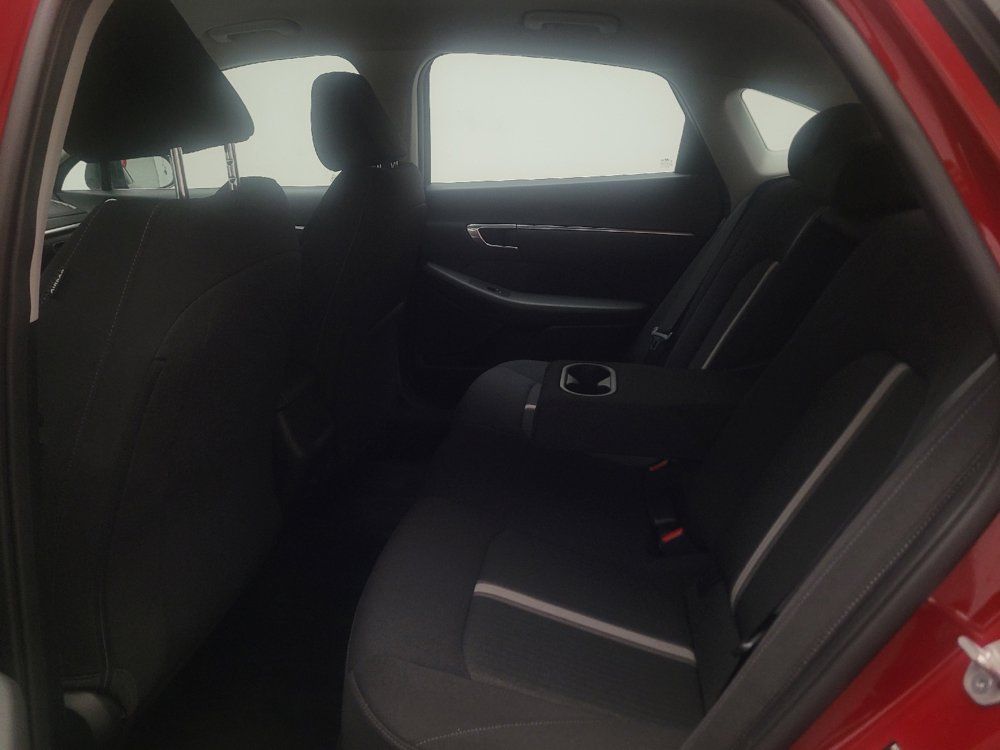 Used 2023 Hyundai Sonata SEL FWD image 18