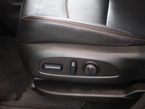 Used 2024 Chevrolet Equinox RS w/ RS Leather Package image 15