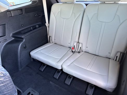 New 2026 Kia Sorento SX image 16