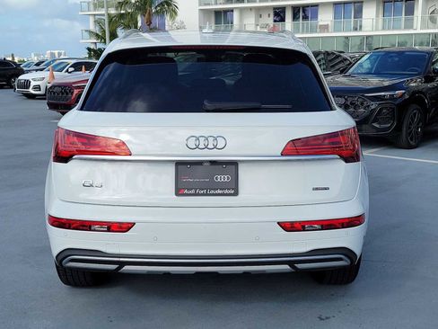 Certified 2023 Audi Q5 2.0T Premium Plus w/ Premium Plus Package image 5