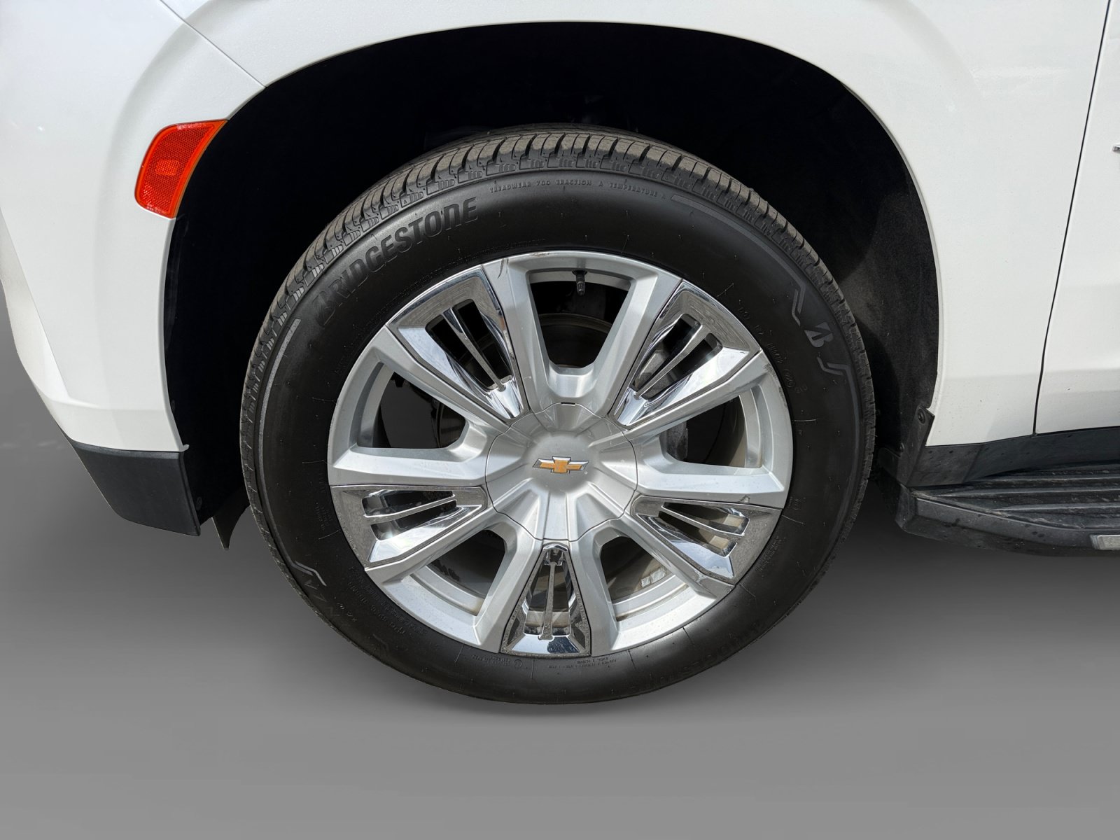 Used 2021 Chevrolet Tahoe High Country AWD/4WD image 9