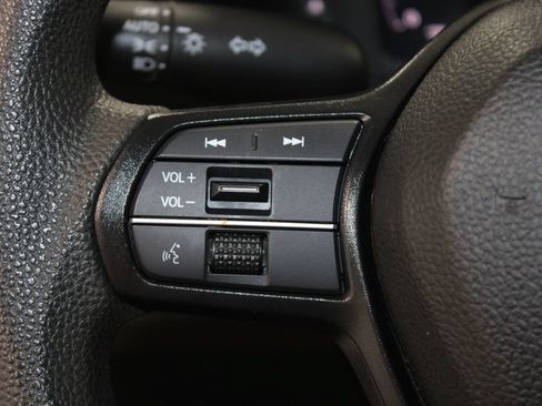 Used 2024 Honda Accord LX image 33