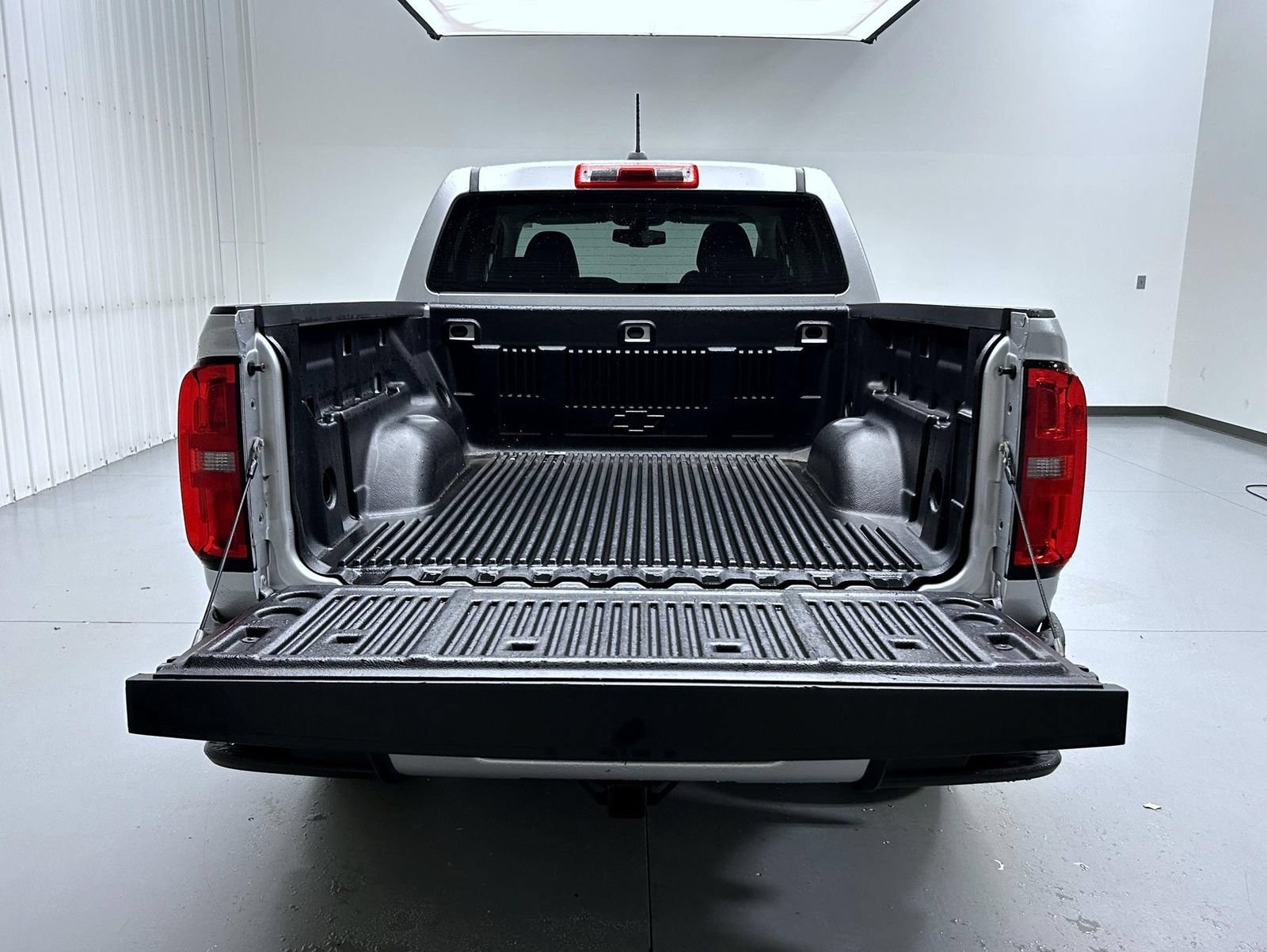 Used 2015 Chevrolet Colorado Z71 AWD/4WD image 21