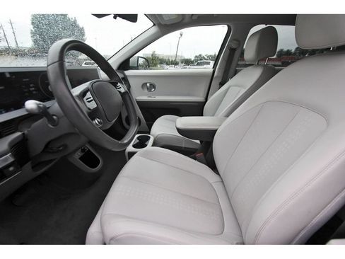 Certified 2024 Hyundai Ioniq 5 Limited RWD image 15