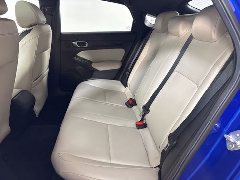 Used 2024 Acura Integra A-Spec image 18