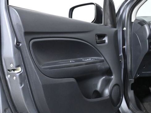 Used 2015 Mitsubishi Mirage DE image 24