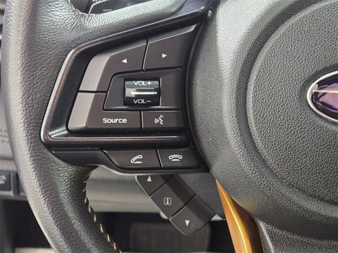 Used 2022 Subaru Outback Wilderness image 27