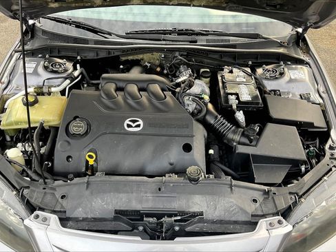 Used 2007 MAZDA MAZDA6 s Sport Value Edition FWD image 28