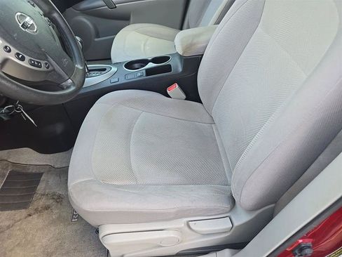 Used 2015 Nissan Rogue S w/ Convenience Package FWD image 13