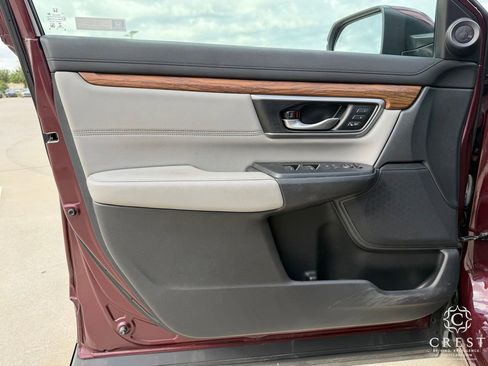 Used 2018 Honda CR-V EX-L image 9