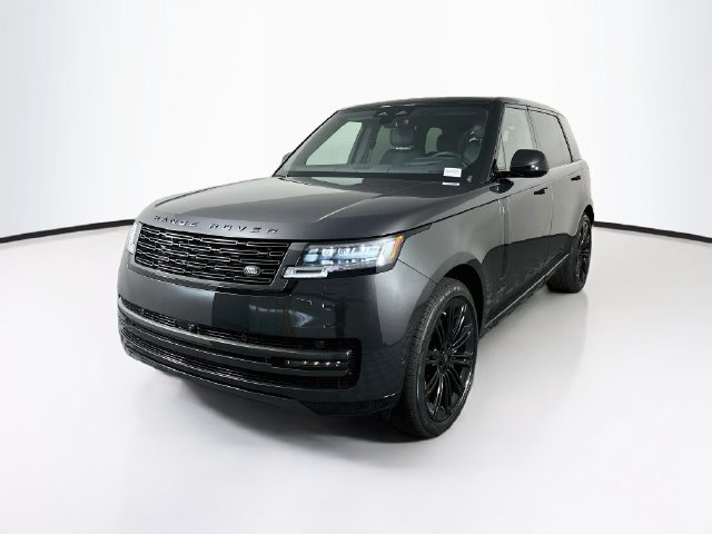 New 2027 Land Rover Range Rover Long Wheelbase SE AWD/4WD image 1