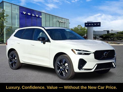Used 2026 Volvo XC60 B5 Plus w/ Protection Package Premier AWD/4WD image 1