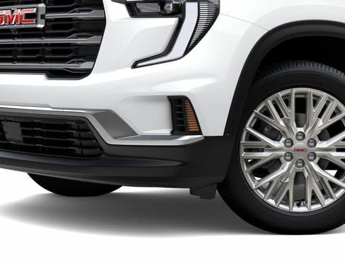 New 2026 GMC Acadia Elevation w/ Elevation Premium Package FWD image 55