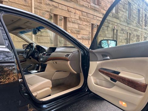 Used 2008 Honda Accord EX-L image 27