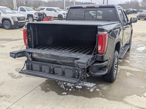 Used 2020 GMC Sierra 1500 AT4 w/ AT4 Premium Package image 19