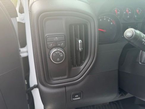 Certified 2024 Chevrolet Silverado 1500 W/T w/ WT Fleet Convenience Package RWD image 15