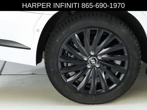 Used 2024 Hyundai Palisade Calligraphy AWD/4WD image 53