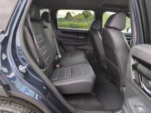 Used 2026 Honda CR-V Sport Touring image 12