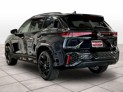 New 2026 Volkswagen Tiguan SE R-Line