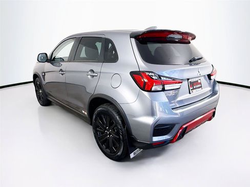 New 2026 Mitsubishi Outlander Sport AWD image 24