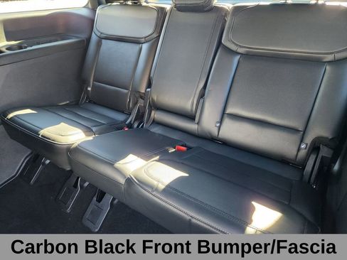 Certified 2025 Ford Expedition Platinum w/ Stealth Performance Package image 17