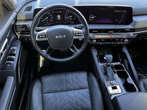 Used 2024 Kia Telluride SX Prestige X-Line image 10