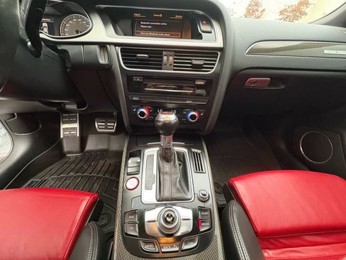 Used 2014 Audi S4 Premium Plus image 20