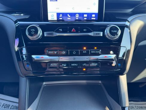 Used 2023 Ford Explorer ST w/ Equipment Group 401A image 23