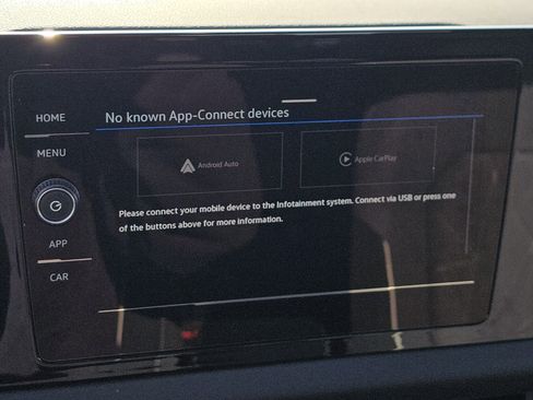 New 2026 Volkswagen Jetta Sport image 9