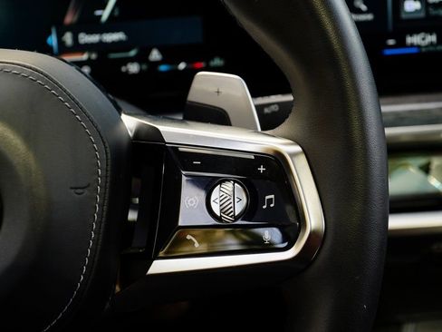 Used 2023 BMW 760i xDrive 760i xDrive image 22