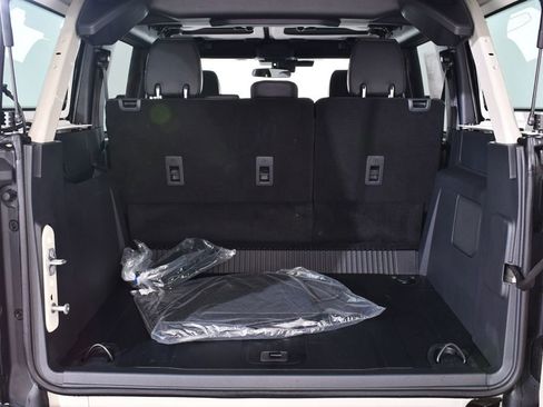 New 2025 Ford Bronco Badlands image 20