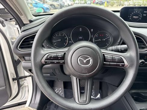 Certified 2024 MAZDA CX-30 AWD 2.5 S image 44