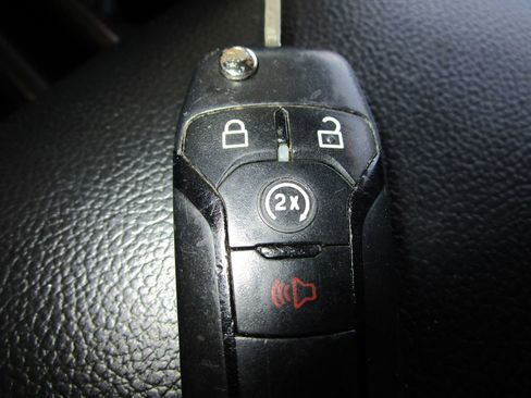 Used 2015 Ford F150 XLT w/ Equipment Group 302A Luxury image 43