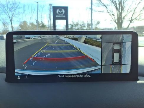 Used 2023 MAZDA CX-5 Signature image 30